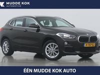 Gebraucht BMW X2 Executive 190 PS (139 kW) 2019 Braun SUV