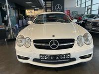 gebraucht Mercedes SL55 AMG AMG