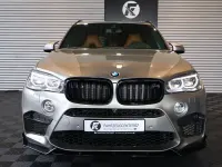 Gebraucht BMW X5 M Performance 575 PS (422 kW) 2018 Doningtongrau SUV