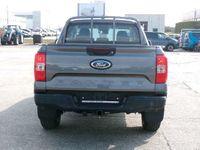 Neu Ford Ranger XL 170 PS (125 kW) 2026 Grau Pickup