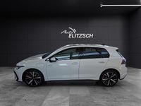 Gebraucht VW Golf VIII GTE 177 PS (130 kW) 2024 Pure white Limousine
