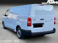 Neu Toyota Proace 150 PS (110 kW) 2026 Weiß Van / Kleinbus