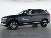 Occasion Volvo XC90 Plus 235 ch (172 kW) 2024 Bleue SUV