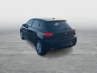 Gebraucht Seat Ibiza 116 PS (85 kW) 2025 Mitternachtsschwarz (metallic) Kleinwagen
