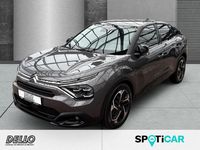 Gebraucht Citroën C4 PureTech 131 PS (96 kW) 2023 Grau SUV