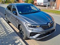 Gebraucht Renault Arkana 94 PS (69 kW) 2025 Grau SUV