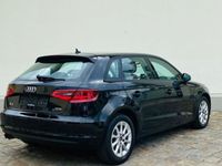 gebraucht Audi A3 Sportback 1.4 TFSI +BT+BI-XENON+SHZ+PDC+