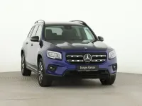 Gebraucht Mercedes GLB220 Progressive 190 PS (139 kW) 2023 Blau SUV
