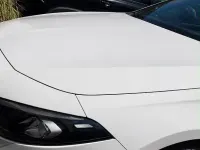 Gebraucht Mercedes A160 109 PS (80 kW) 2018 Weiß Kleinwagen
