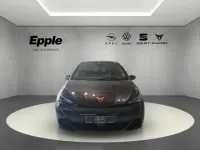 Gebraucht Cupra Born 150 kW (204 PS) 2022 Grau Kleinwagen