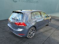 gebraucht VW e-Golf Golf VIICCS W-PUMPE PASSIST
