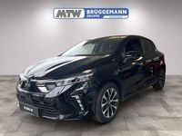 Neu Mitsubishi Colt Plus 91 PS (66 kW) 2025 Blau Kleinwagen