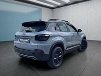 Occasion Jeep Avenger 145 ch (106 kW) 2025 Gris SUV