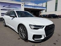Gebraucht Audi S6 Sport 344 PS (253 kW) 2021 Weiß Kombi