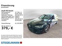 Usata Audi A6 265 CV (194 kW) 2022 Station wagon