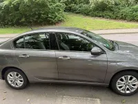 Gebraucht Fiat Tipo Easy 95 PS (69 kW) 2016 Limousine