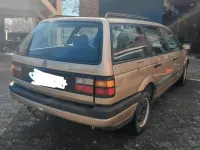 Second-hand VW Passat 125 CP (91 kW) 1988 Bej Break