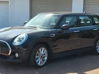 Gebraucht Mini ONE 102 PS (75 kW) 2018 Schwarz Kleinwagen
