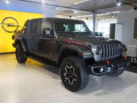 Gebraucht Jeep Gladiator Rubicon 250 PS (183 kW) 2023 Grau Pickup