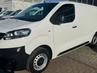 Gebraucht Opel Vivaro-e Combi Edition 122 PS (89 kW) 2021 Weiss Van / Kleinbus