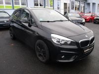 Gebraucht BMW 216 116 PS (85 kW) 2015 Schwarz Kombi