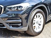 gebraucht BMW X3 xDrive30e AHK Panorama Sportsitze