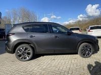 Neu Mazda CX-5 Exclusive-Line 141 PS (103 kW) 2026 SUV
