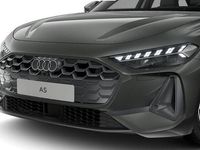 Gebraucht Audi A5 Advanced Plus 204 PS (150 kW) 2024 Grau Kombi