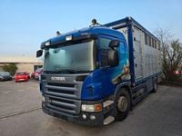 Gebraucht Ford Transit Nugget 132 PS (97 kW) 2010 Grau