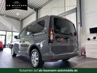 Gebraucht VW Caddy Life 116 PS (85 kW) 2025 Grau Van / Kleinbus