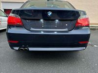 gebraucht BMW 525 525 d Aut. Edition Fleet