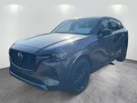 Neu Mazda CX-60 Homura-Line 254 PS (186 kW) 2026 SUV