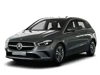 Gebraucht Mercedes B180 Progressive 2025 Grau Kleinwagen