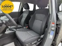 Gebraucht Suzuki Vitara Comfort 111 PS (81 kW) 2019 Grau SUV