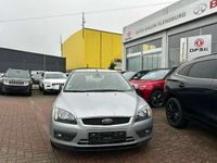 gebraucht Ford Focus Sport*TÜV 02.2025*Verkauf im Zustand