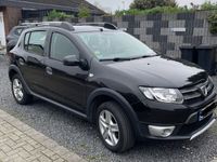 gebraucht Dacia Sandero TCe 90 S/S Stepway Prestige Stepway ...