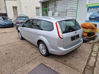 gebraucht Ford Focus Turnier Style+