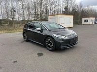 Gebraucht VW ID.3 Pro Performance 150 kW (204 PS) 2020 Grau Kleinwagen