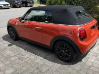 Gebraucht Mini Cooper Cabriolet 136 PS (100 kW) 2020 Cabrio