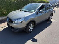 Gebraucht Nissan Qashqai I-Way 131 PS (96 kW) 2015 Grau SUV
