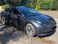 Gebraucht Tesla Model 3 324 kW (441 PS) 2020 Grau Limousine
