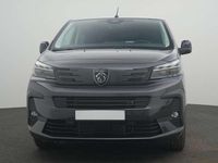 Neu Peugeot Traveller Active 179 PS (131 kW) 2026 Titaniumgrau Van / Kleinbus