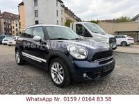 Second-hand Mini Cooper S 184 CP (135 kW) 2013 Albastru Hatchback