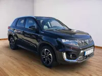 Gebraucht Suzuki Vitara Comfort+ 129 PS (94 kW) 2021 Cosmic black pear metallic SUV