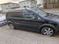 gebraucht VW Touran Cross 