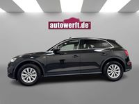Gebraucht Audi Q5 S-Line 190 PS (139 kW) 2020 Schwarz SUV