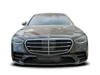 Gebraucht Mercedes S350 AMG 313 PS (230 kW) 2024 Grau Limousine