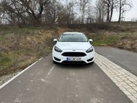 gebraucht Ford Focus Turnier 1.5 tdci mk3