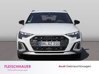Gebraucht Audi A3 Advanced 204 PS (150 kW) 2024 Weiss Limousine