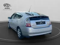 Gebraucht Toyota Prius Executive 77 PS (56 kW) 2006 Silber Kleinwagen